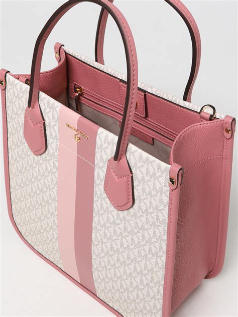 Michael kors pink bags + FREE SHIPPING 